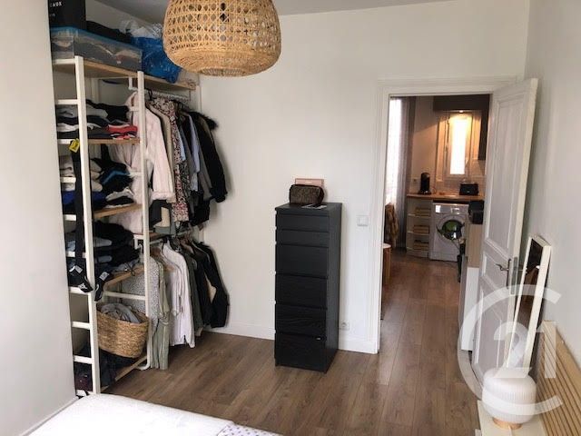 Appartement F2 à louer - 2 pièces - 29.0 m2 - BOIS COLOMBES - 92 - ILE-DE-FRANCE - Century 21 Beaurepaire