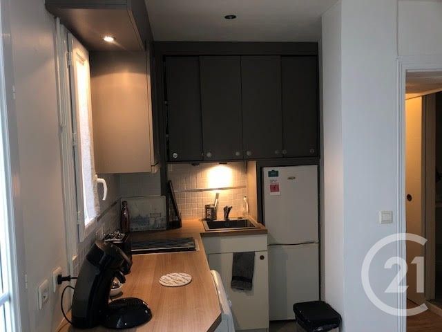 Appartement F2 à louer - 2 pièces - 29.0 m2 - BOIS COLOMBES - 92 - ILE-DE-FRANCE - Century 21 Beaurepaire