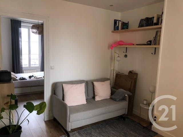 Appartement F2 à louer - 2 pièces - 29.0 m2 - BOIS COLOMBES - 92 - ILE-DE-FRANCE - Century 21 Beaurepaire
