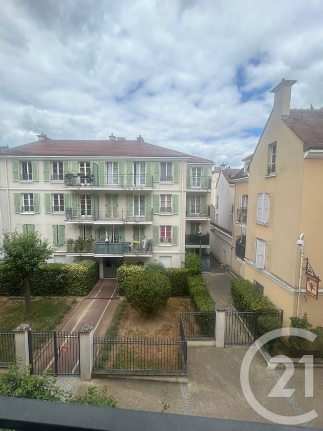 Appartement F1 à louer COLOMBES