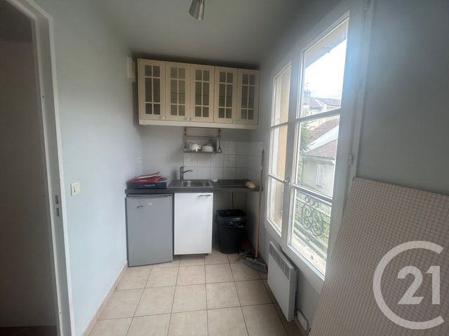 Appartement F1 à louer - 1 pièce - 29.4 m2 - COLOMBES - 92 - ILE-DE-FRANCE - Century 21 Beaurepaire