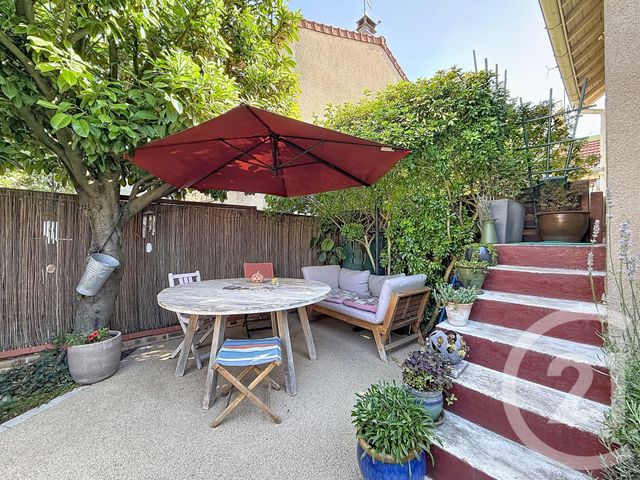 Appartement F4 à vendre - 5 pièces - 88.83 m2 - COLOMBES - 92 - ILE-DE-FRANCE - Century 21 Beaurepaire