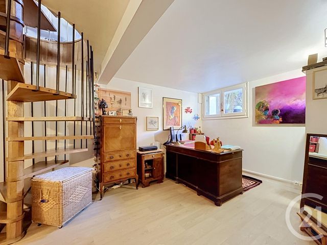 Appartement F4 à vendre - 5 pièces - 88.83 m2 - COLOMBES - 92 - ILE-DE-FRANCE - Century 21 Beaurepaire