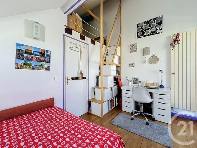Appartement F4 à vendre - 5 pièces - 88.83 m2 - COLOMBES - 92 - ILE-DE-FRANCE - Century 21 Beaurepaire