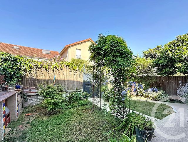 Appartement F4 à vendre - 5 pièces - 88.83 m2 - COLOMBES - 92 - ILE-DE-FRANCE - Century 21 Beaurepaire
