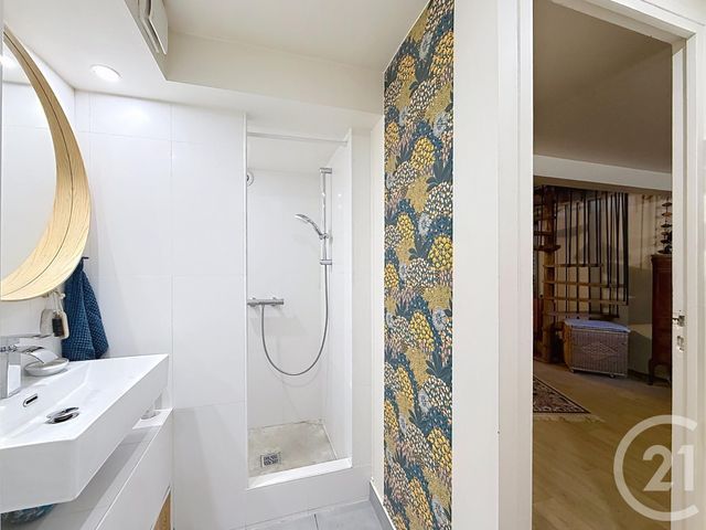 Appartement F4 à vendre - 5 pièces - 88.83 m2 - COLOMBES - 92 - ILE-DE-FRANCE - Century 21 Beaurepaire