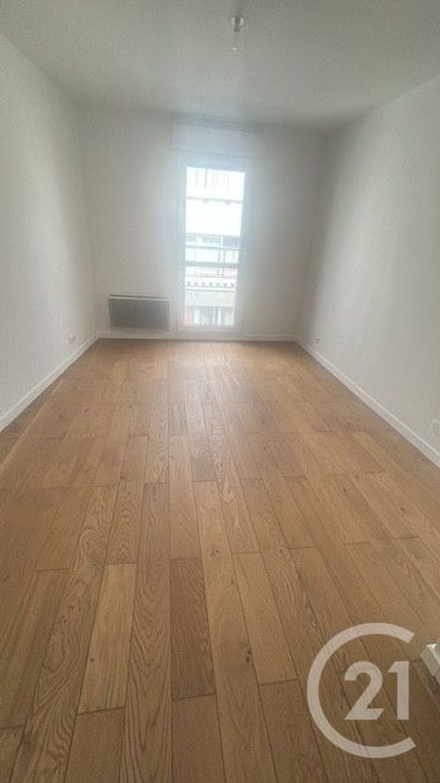 Appartement F3 à louer - 3 pièces - 61.0 m2 - ARGENTEUIL - 95 - ILE-DE-FRANCE - Century 21 Beaurepaire