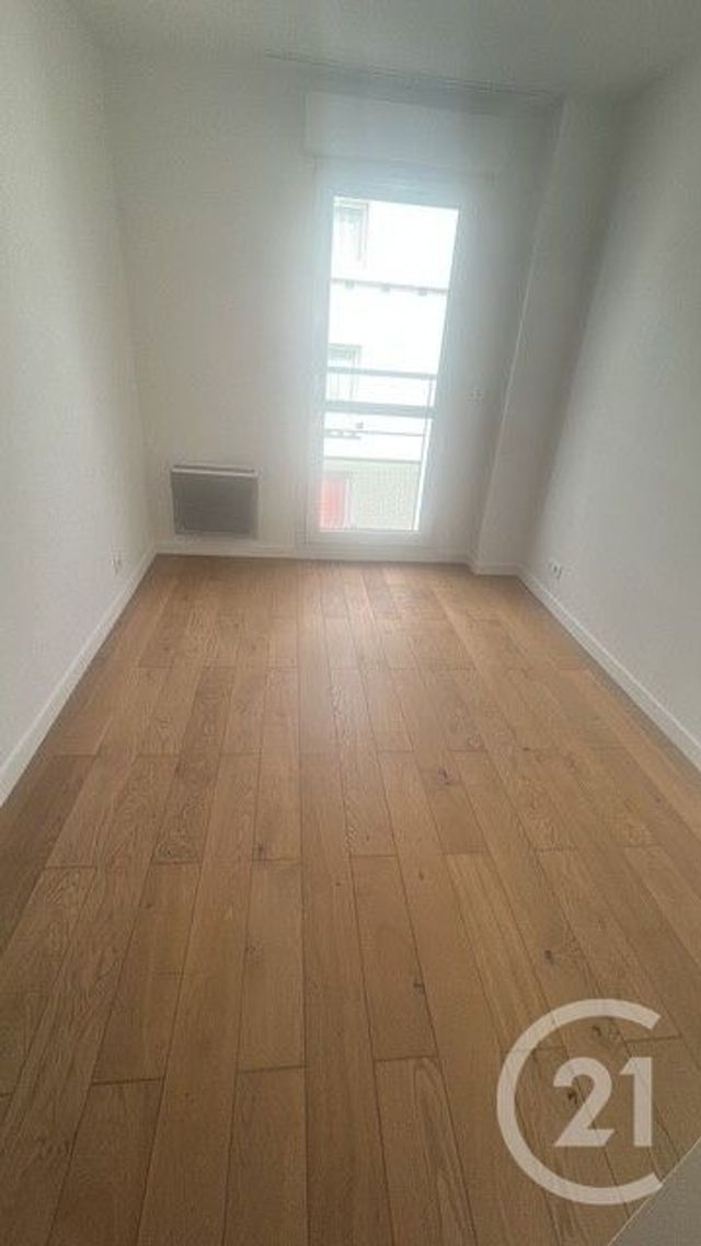 Appartement F3 à louer - 3 pièces - 61.0 m2 - ARGENTEUIL - 95 - ILE-DE-FRANCE - Century 21 Beaurepaire