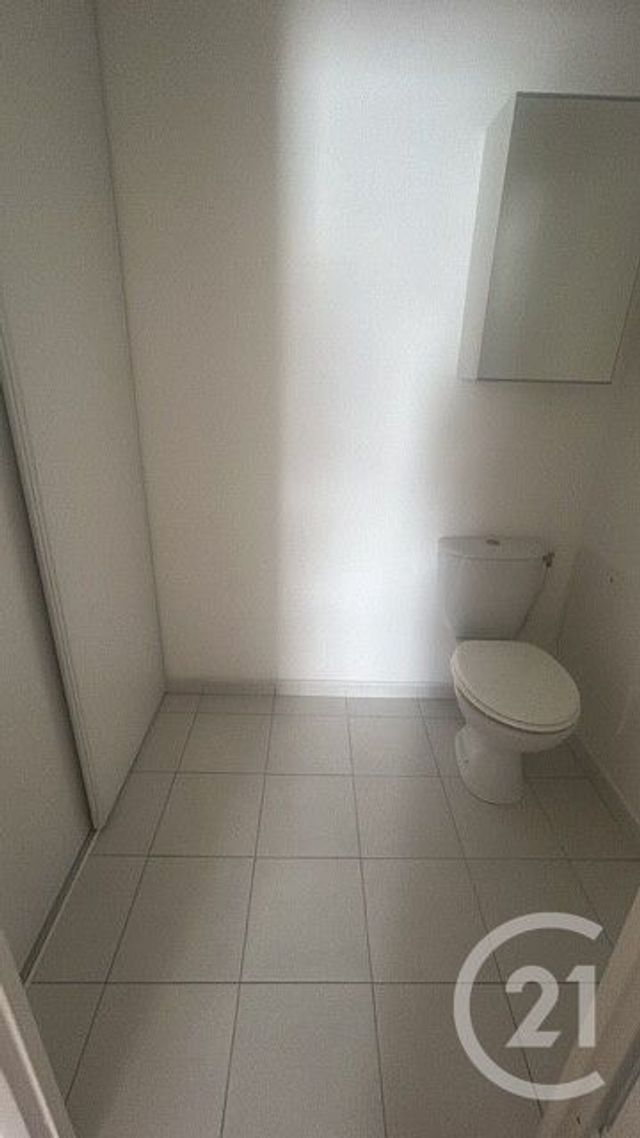 Appartement F3 à louer - 3 pièces - 61.0 m2 - ARGENTEUIL - 95 - ILE-DE-FRANCE - Century 21 Beaurepaire
