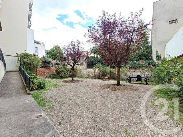 Appartement F2 à vendre - 2 pièces - 53.93 m2 - COLOMBES - 92 - ILE-DE-FRANCE - Century 21 Beaurepaire