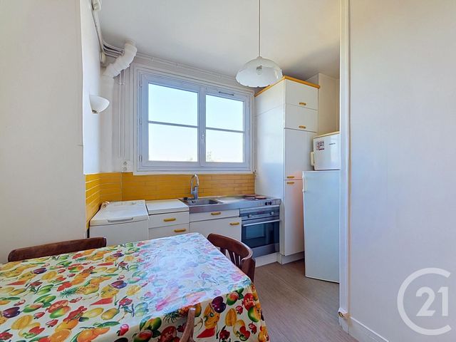 Appartement F2 à vendre - 2 pièces - 53.93 m2 - COLOMBES - 92 - ILE-DE-FRANCE - Century 21 Beaurepaire