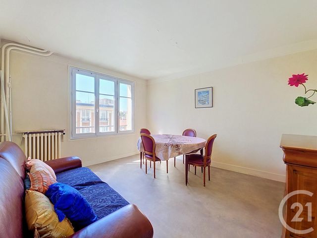 appartement - COLOMBES - 92