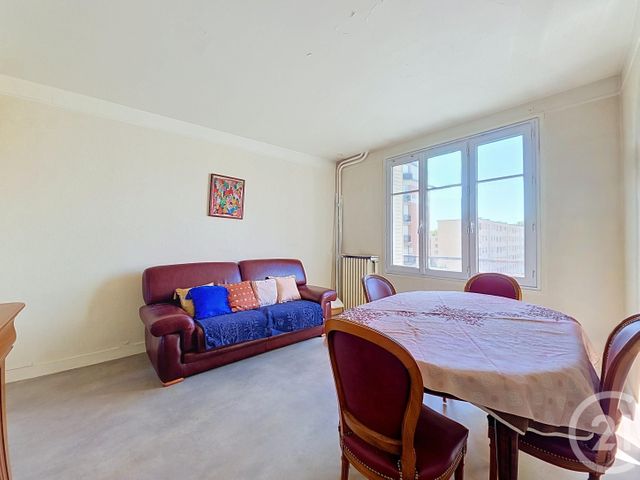 Appartement F2 à vendre - 2 pièces - 53.93 m2 - COLOMBES - 92 - ILE-DE-FRANCE - Century 21 Beaurepaire