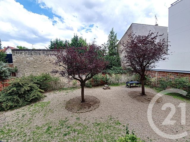 Appartement F2 à vendre - 2 pièces - 53.93 m2 - COLOMBES - 92 - ILE-DE-FRANCE - Century 21 Beaurepaire