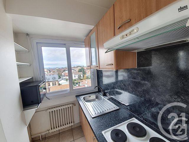Appartement F1 à louer - 1 pièce - 32.01 m2 - COLOMBES - 92 - ILE-DE-FRANCE - Century 21 Beaurepaire