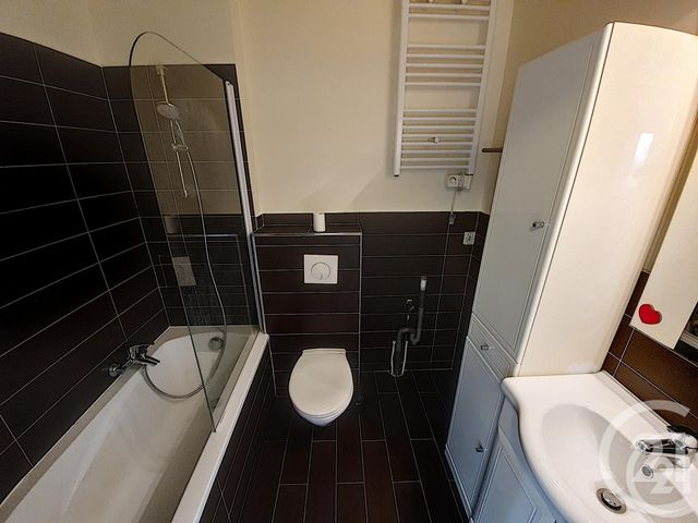 Appartement F1 à louer - 1 pièce - 32.01 m2 - COLOMBES - 92 - ILE-DE-FRANCE - Century 21 Beaurepaire