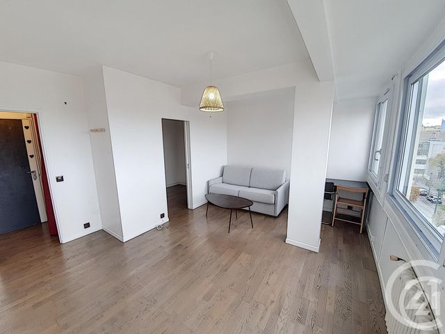 Appartement F1 à louer - 1 pièce - 32.01 m2 - COLOMBES - 92 - ILE-DE-FRANCE - Century 21 Beaurepaire