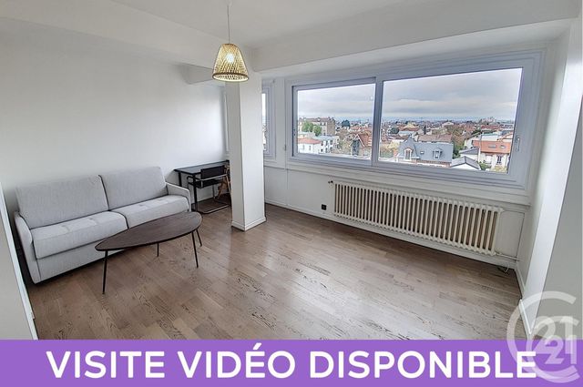 Appartement F1 à louer COLOMBES