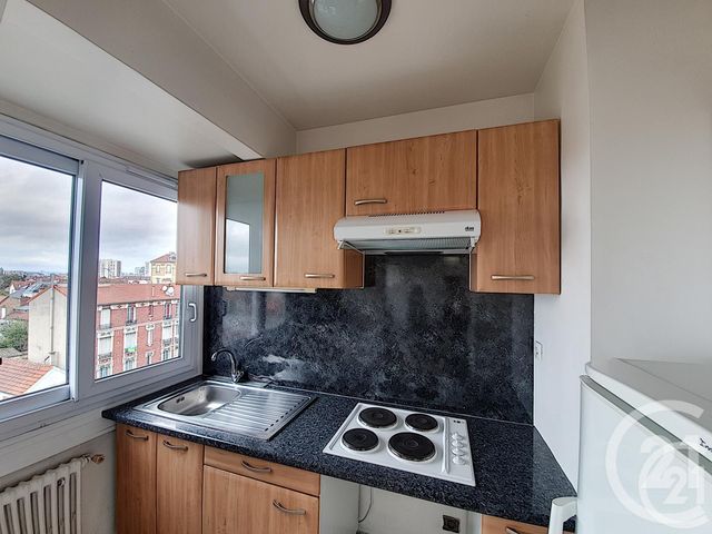 Appartement F1 à louer - 1 pièce - 32.01 m2 - COLOMBES - 92 - ILE-DE-FRANCE - Century 21 Beaurepaire