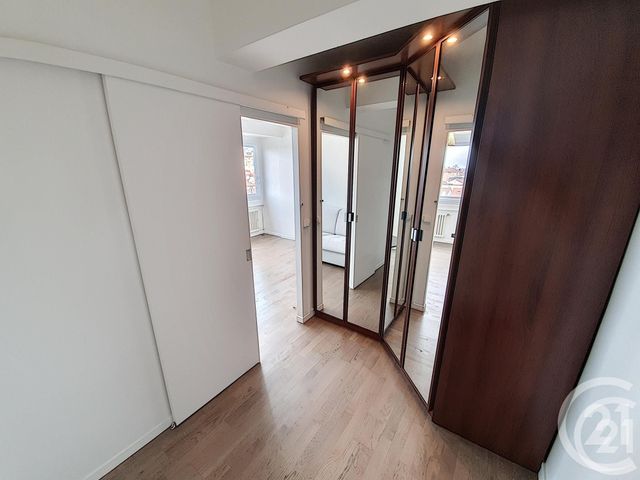 Appartement F1 à louer - 1 pièce - 32.01 m2 - COLOMBES - 92 - ILE-DE-FRANCE - Century 21 Beaurepaire