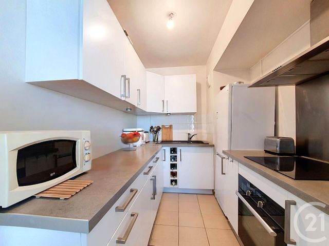 Appartement F3 à vendre - 3 pièces - 58.63 m2 - COLOMBES - 92 - ILE-DE-FRANCE - Century 21 Beaurepaire