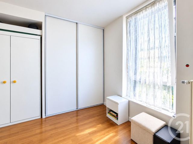 Appartement F3 à vendre - 3 pièces - 58.63 m2 - COLOMBES - 92 - ILE-DE-FRANCE - Century 21 Beaurepaire