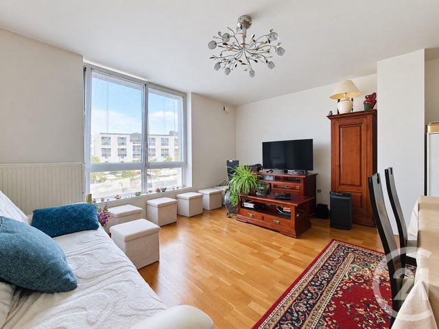 appartement - COLOMBES - 92