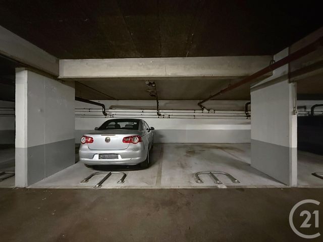 parking à vendre - 12.0 m2 - ASNIERES SUR SEINE - 92 - ILE-DE-FRANCE - Century 21 Beaurepaire
