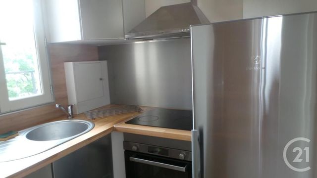 Appartement à louer - 2 pièces - 26.95 m2 - ASNIERES SUR SEINE - 92 - ILE-DE-FRANCE - Century 21 Beaurepaire
