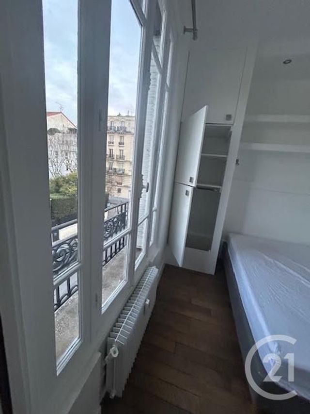 Appartement à louer - 2 pièces - 26.95 m2 - ASNIERES SUR SEINE - 92 - ILE-DE-FRANCE - Century 21 Beaurepaire
