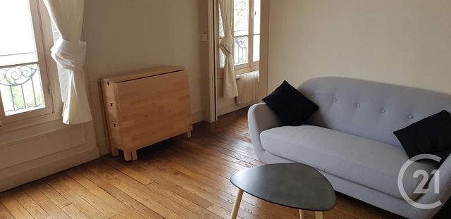 Appartement à louer - 2 pièces - 26.95 m2 - ASNIERES SUR SEINE - 92 - ILE-DE-FRANCE - Century 21 Beaurepaire