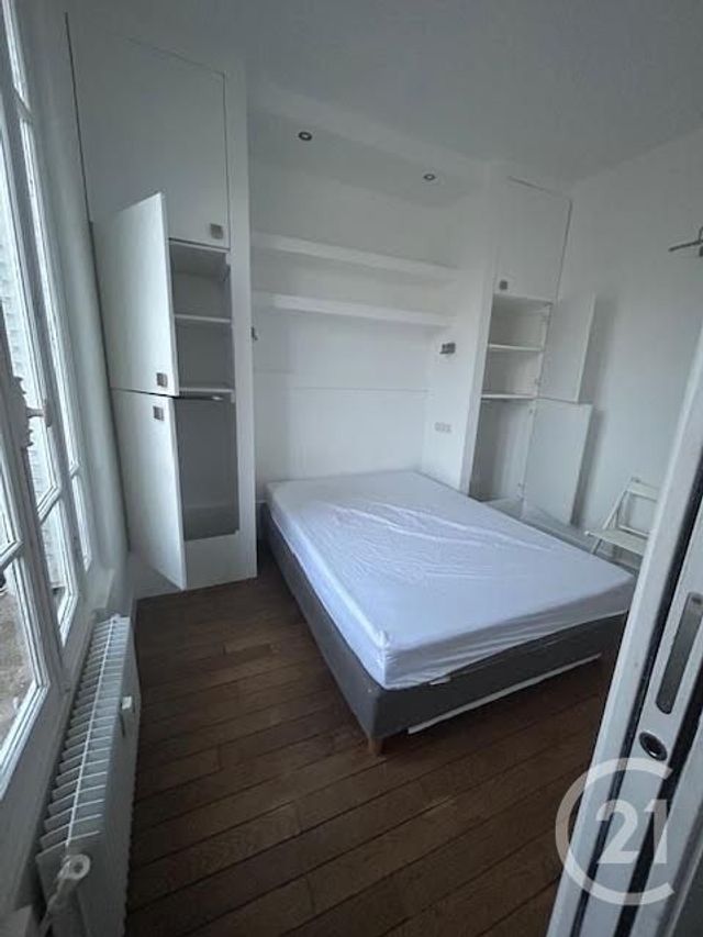 Appartement à louer - 2 pièces - 26.95 m2 - ASNIERES SUR SEINE - 92 - ILE-DE-FRANCE - Century 21 Beaurepaire