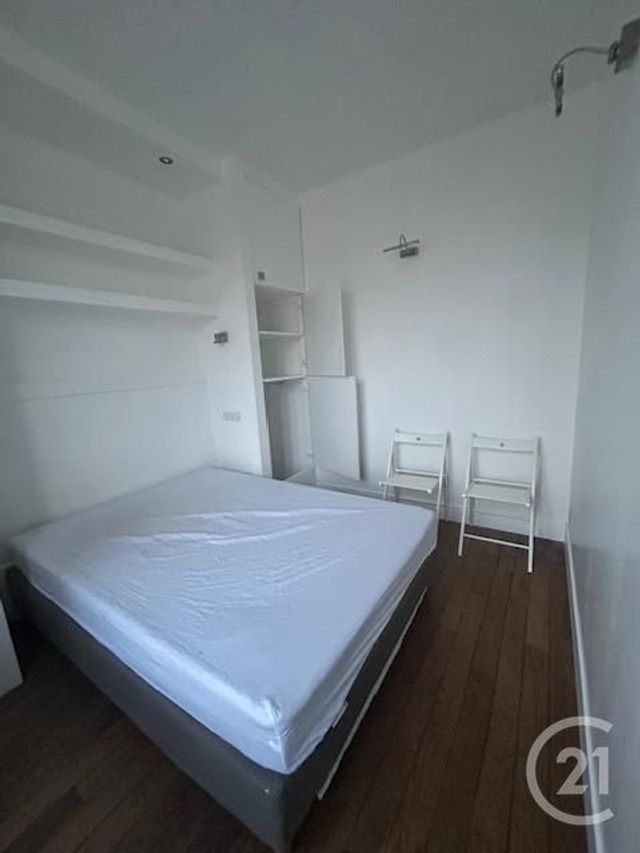 Appartement à louer - 2 pièces - 26.95 m2 - ASNIERES SUR SEINE - 92 - ILE-DE-FRANCE - Century 21 Beaurepaire