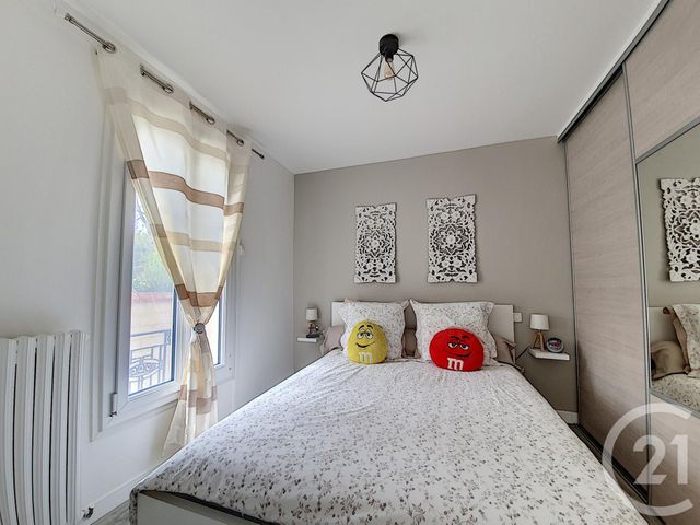 Appartement F2 à louer - 2 pièces - 32.76 m2 - COLOMBES - 92 - ILE-DE-FRANCE - Century 21 Beaurepaire