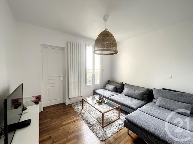 Appartement F2 à louer - 2 pièces - 32.76 m2 - COLOMBES - 92 - ILE-DE-FRANCE - Century 21 Beaurepaire