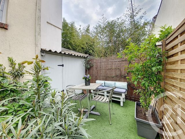 Appartement F2 à louer - 2 pièces - 32.76 m2 - COLOMBES - 92 - ILE-DE-FRANCE - Century 21 Beaurepaire