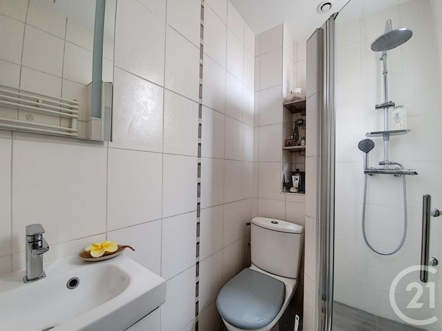 Appartement F2 à louer - 2 pièces - 32.76 m2 - COLOMBES - 92 - ILE-DE-FRANCE - Century 21 Beaurepaire