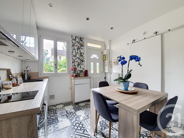 Appartement F2 à louer - 2 pièces - 32.76 m2 - COLOMBES - 92 - ILE-DE-FRANCE - Century 21 Beaurepaire