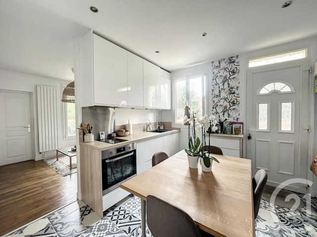 Appartement F2 à louer COLOMBES