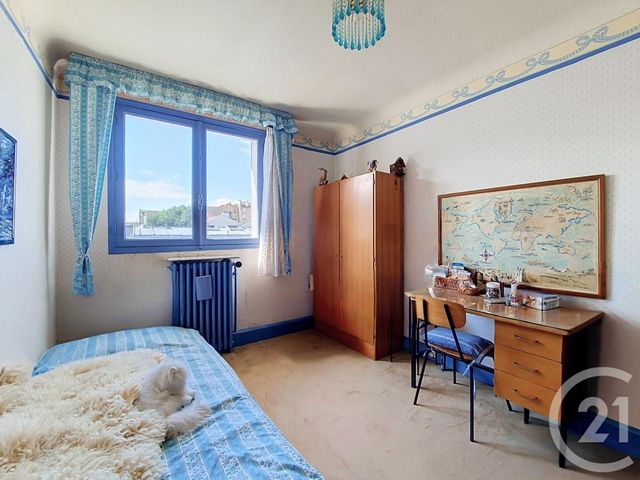 maison à vendre - 4 pièces - 82.03 m2 - BOIS COLOMBES - 92 - ILE-DE-FRANCE - Century 21 Beaurepaire