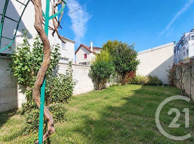 maison à vendre - 4 pièces - 82.03 m2 - BOIS COLOMBES - 92 - ILE-DE-FRANCE - Century 21 Beaurepaire