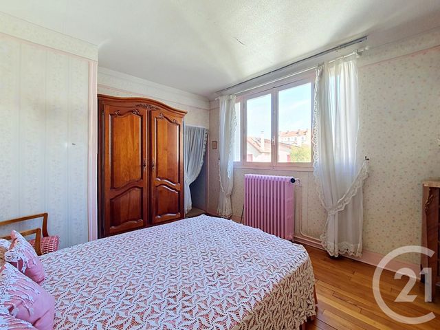 maison à vendre - 4 pièces - 82.03 m2 - BOIS COLOMBES - 92 - ILE-DE-FRANCE - Century 21 Beaurepaire