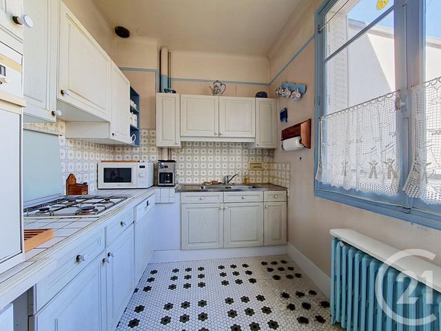 maison à vendre - 4 pièces - 82.03 m2 - BOIS COLOMBES - 92 - ILE-DE-FRANCE - Century 21 Beaurepaire