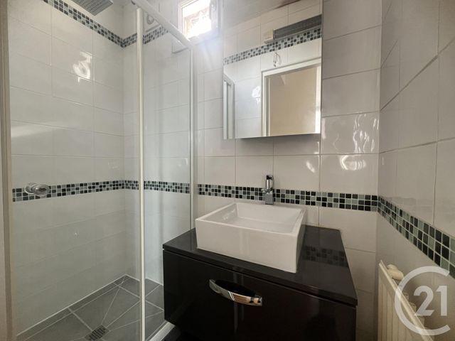 Appartement F2 à louer - 2 pièces - 35.83 m2 - COLOMBES - 92 - ILE-DE-FRANCE - Century 21 Beaurepaire