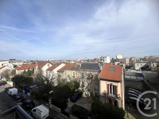 Appartement F2 à louer - 2 pièces - 35.83 m2 - COLOMBES - 92 - ILE-DE-FRANCE - Century 21 Beaurepaire