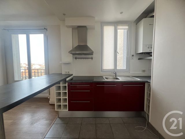 Appartement F2 à louer - 2 pièces - 35.83 m2 - COLOMBES - 92 - ILE-DE-FRANCE - Century 21 Beaurepaire