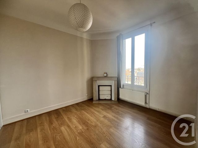 Appartement F2 à louer - 2 pièces - 35.83 m2 - COLOMBES - 92 - ILE-DE-FRANCE - Century 21 Beaurepaire