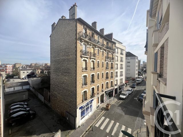 Appartement F2 à louer - 2 pièces - 35.83 m2 - COLOMBES - 92 - ILE-DE-FRANCE - Century 21 Beaurepaire