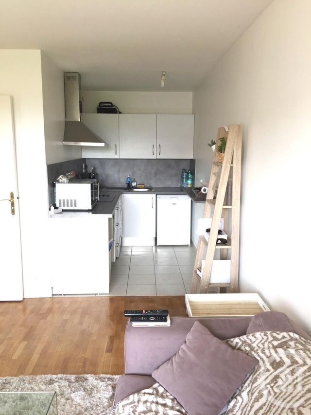 Appartement F2 à louer - 2 pièces - 38.87 m2 - COLOMBES - 92 - ILE-DE-FRANCE - Century 21 Beaurepaire