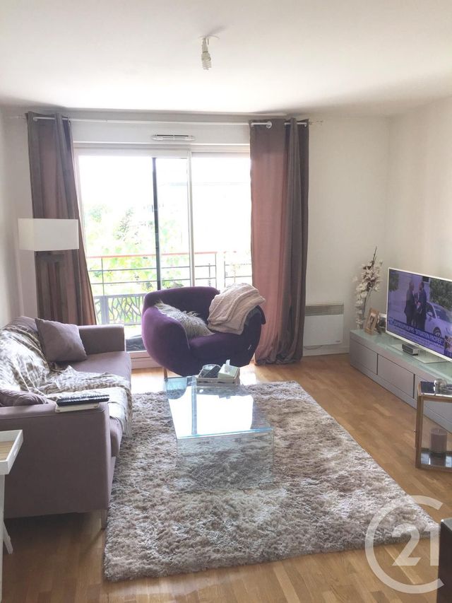 Appartement F2 à louer COLOMBES